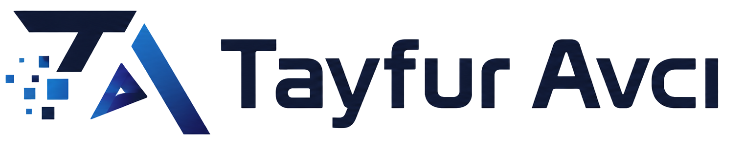 Tayfur Avcı Medya logosu