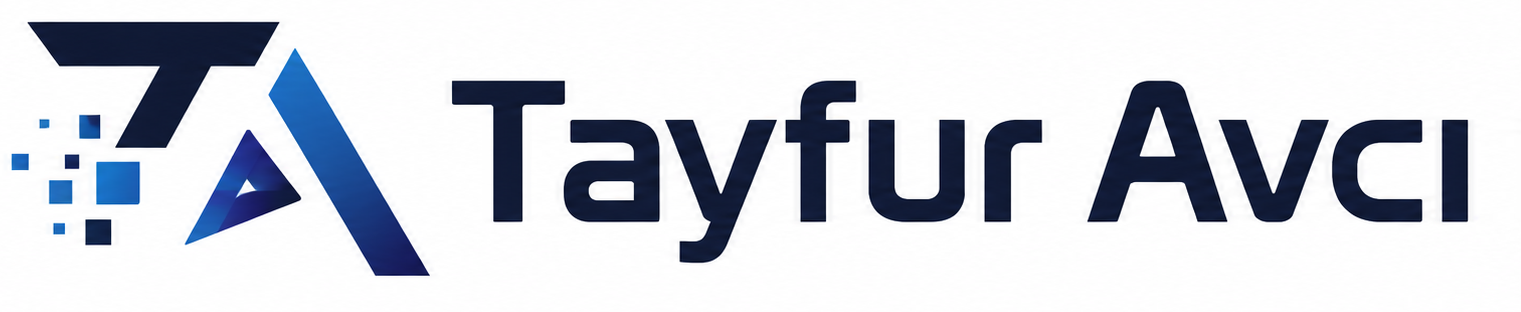 Tayfur Avcı Medya logosu
